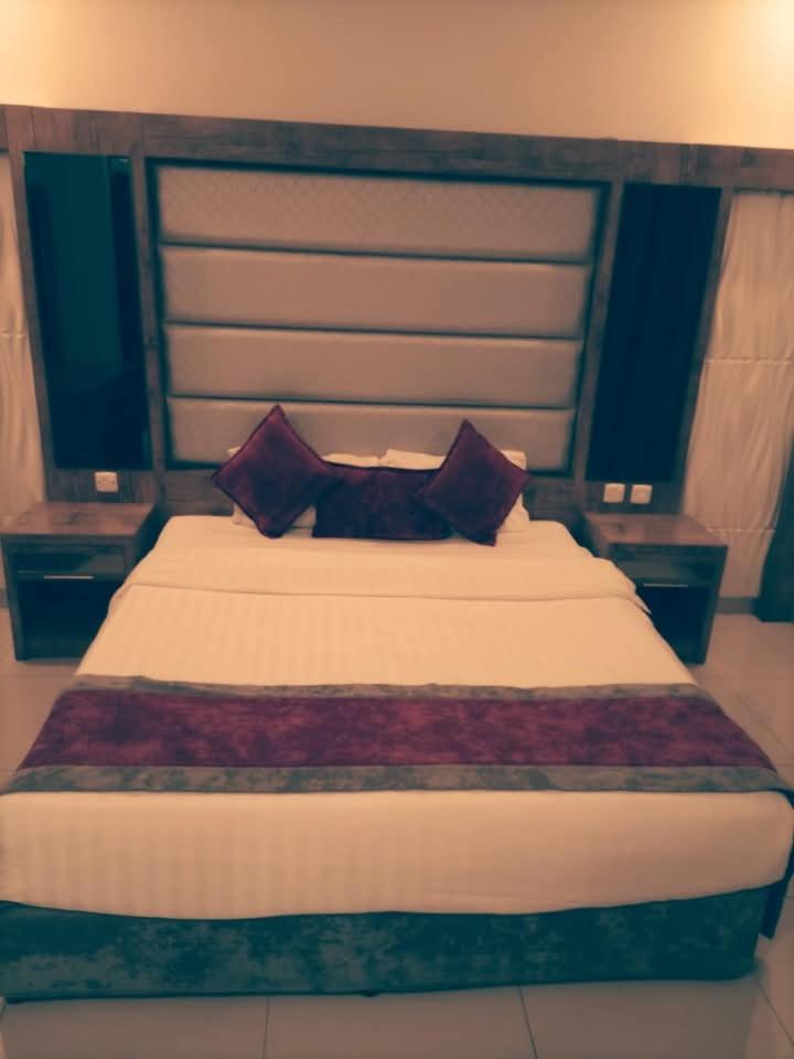 Aram Room Rijad Zewnętrze zdjęcie