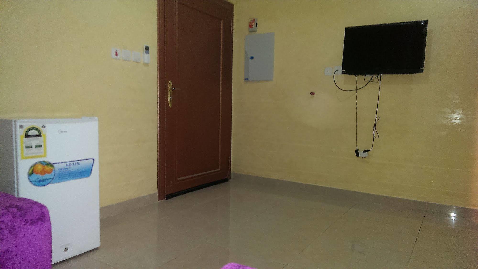 Aram Room Rijad Zewnętrze zdjęcie