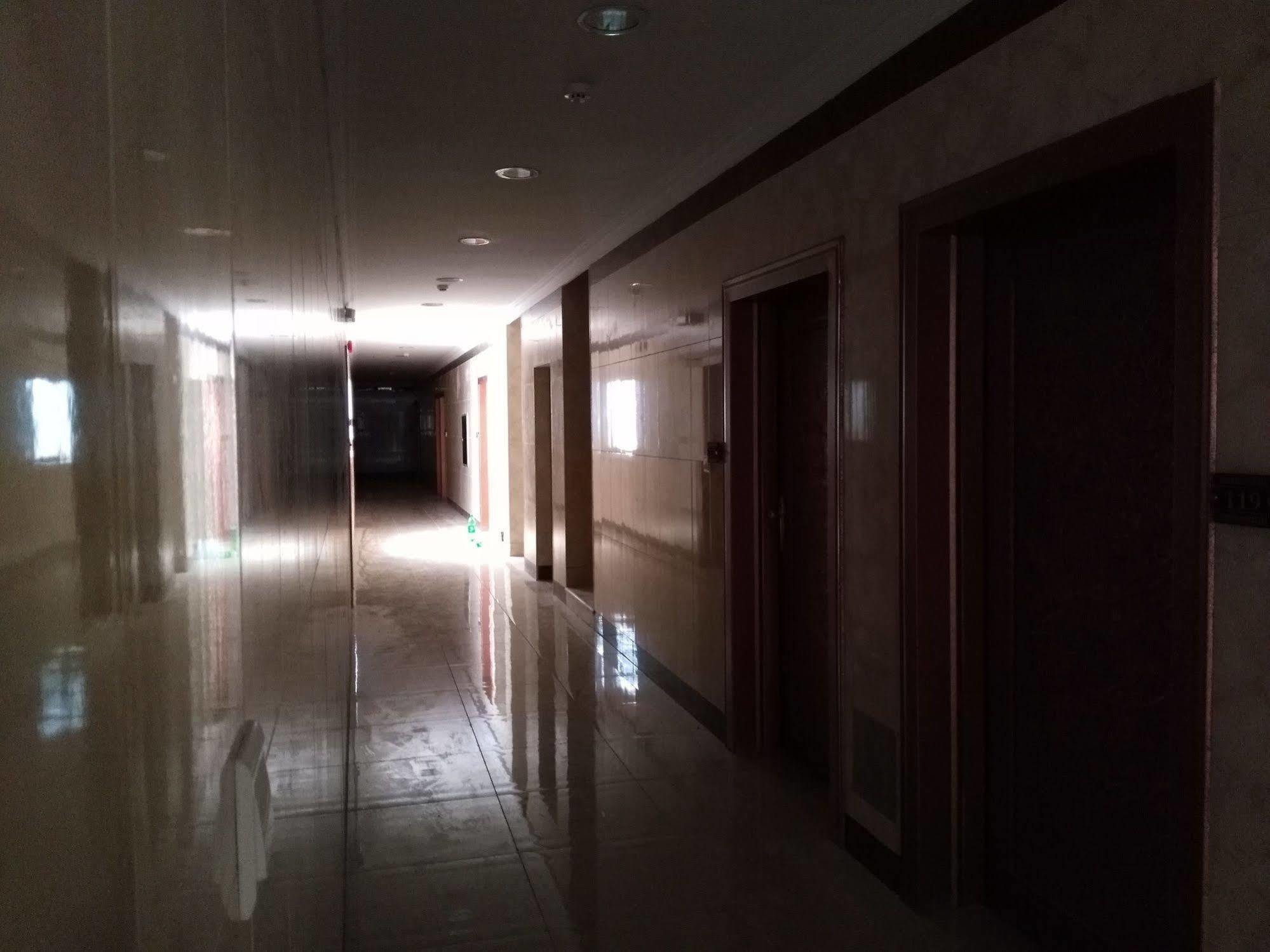 Aram Room Rijad Zewnętrze zdjęcie