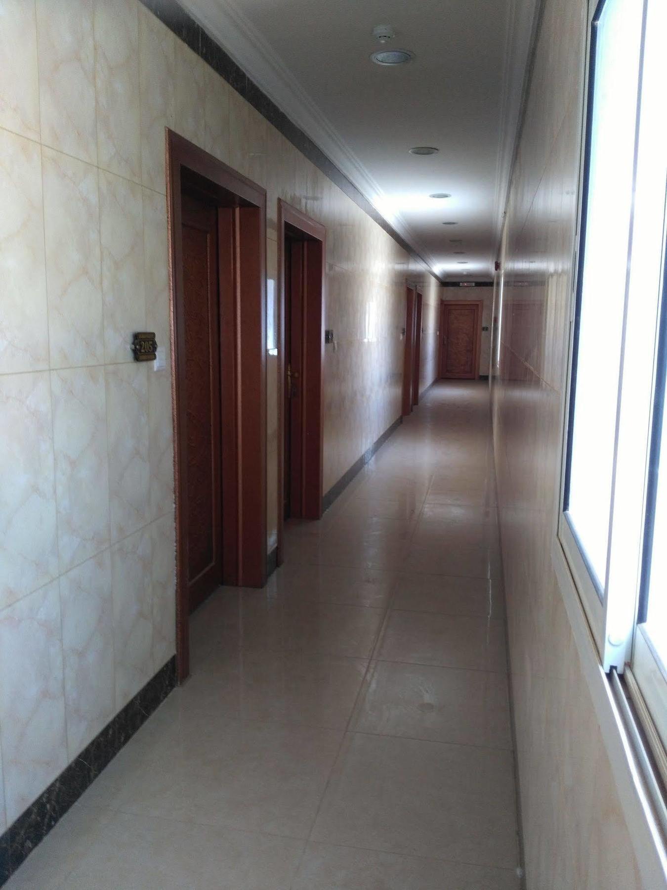 Aram Room Rijad Zewnętrze zdjęcie